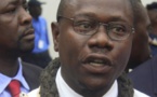 Escroquerie: Procès en flagrant délit pour Famara Ibrahima Cissé 