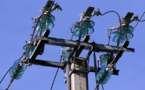 Louga: Un réseau de voleurs de poteaux en bétons et de câbles électriques démantelé à Sagatta 