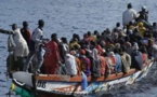 Tragédie au large de Saint-Louis : 98 morts dans le chavirement d'une embarcation de migrants de 170 personnes