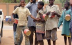 Mendicité des enfants étrangers au Sénégal : des organisations de droits humains dénoncent "l'inaction des autorités compétentes"