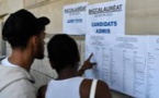 Baccalauréat : 62 candidats reçus d’office au lycée Fadel Kane de Matam