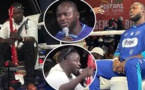 Lutte : Modou Lô et Siteu lancent les hostilités pour le combat royal du 24 novembre 2024