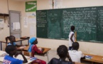 Scolarisation au Sénégal: la région de Ziguinchor affiche le taux le plus élevé 