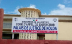 ​Tribunal de Kolda : le faux prophète Mbacké Rouhou libéré après plus de 3 ans en prison