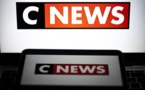 Médias: amende cumulée de 80 000 euros contre CNews pour «manquements» à ses obligations