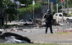 Violences en Nouvelle-Calédonie: un dixième mort, un homme tué mercredi par les forces de l'ordre