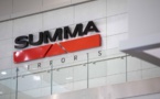 Redressement fiscal: saisie des biens du groupe Summa pour vente