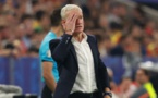 Équipe de France : Philippe Diallo a scellé le sort de Didier Deschamps