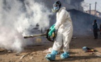 Urgent : les Services de l’hygiène annoncent des opérations de saupoudrage sur tout le département de Dakar ce mercredi à partir de 23 heures