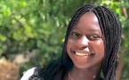 Baccalauréat 2024 à Kolda : Audrey Christine Célestine Badiane obtient la mention très bien avec 16, 40 de moyenne