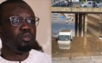 Inondations : le Pm Ousmane Sonko invite le ministre des Finances à accorder une priorité absolue à la prise en charge des dépenses y afférentes