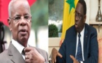 Djibo Ka/Macky: De la tortuosité légendaire au "Sall" revirement
