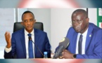 La Cour des comptes fouille la FSF: Augustin Senghor et Abdoulaye Sow entendus