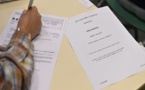 Fraude au bac à Koumpentoum : 4 nouveaux bacheliers dont 2 filles et un candidat admis au 2e tour arrêtés