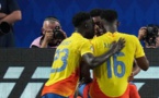 Copa America 2024 : la Colombie domine l’Uruguay et rejoint l’Argentine en finale