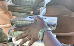 Trafic de drogue à Koumpentoum : 365 kg de cocaïne d’une valeur de plus de 29 milliards FCFA saisis par la Douane