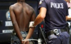 Echec d'une tentative de drague à la plage de Gadaye : un homme poignardé, son agresseur sauvé par la police