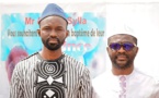 ​Arrestation de Mamadou Billo Bah et Oumar Sylla en Guinée : le mouvement ‘’Tournons La Page’’ exige leur libération immédiate