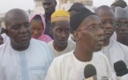 Après sa déclaration choc, Mamadou Diop Decroix convoqué par la police