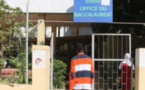 ​Second tour du bac: une surveillante arrêtée à Goudomp