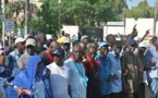 Fpdr-Macky Sall : «quel que soit alpha, le rapport de force aura lieu.