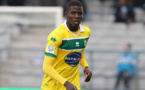 Djilobodji dans le viseur d'Arsenal et West Bromwich?