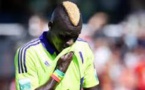 Kara Mbodji rate ses débuts avec Anderlecht