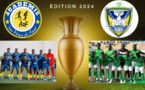 Finale : Mbour Petite Côte vs Académie les Férus de Foot : qui remportera la Coupe du Sénégal ?