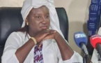 La ministre des Sports décide de reporter l'Assemblée générale de la Fédération sénégalaise de Football