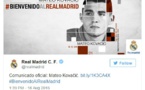 Officiel : Mateo Kovacic signe 6 ans au Real de Madrid