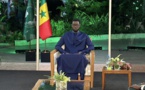 Président Diomaye : "j'ai demandé à mon PM Sonko de surseoir à sa DPG devant l'Assemblée populaire"
