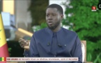 Fiscalité, audits, rapports et les fonds politiques : Bassirou Diomaye Faye dit tout face à la presse
