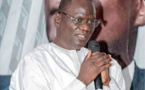 Dr Abdourahmane Diouf : « La Déclaration de politique générale (Dpg) est prête depuis au moins le 10 juin »