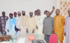 Gamou Médina Baye 2024 : le comité d'organisation a tenu sa première réunion