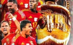 Euro 2024 : l’Espagne est championne d’Europe pour la quatrième fois
