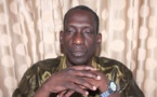 «En période de Jihad, mourir pour son pays est un acte de foi» : Mamadou Diop Decroix