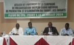Travail des enfants : le Sénégal s'engage à son élimination d’ici 2028