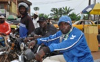 Les taxi-motos camerounais associés à la lutte contre Boko Haram