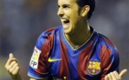 Transfert : Chelsea sur le point de chiper Pedro à Manchester United !