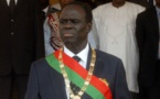 Deux ex-ministres arrêtés au Burkina