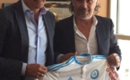 Officiel : Michel est le nouvel entraîneur de l'OM