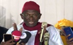 ​Affaire de la supposée corruption des juges du Conseil constitutionnel : Doudou Wade dépoussière le dossier