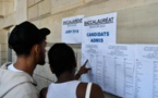 Bac 2024 : 75 462 admis dont 169 mentions très bien, 1584 bien et 7 697 assez bien