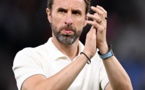 Angleterre : Gareth Southgate quitte son poste de sélectionneur
