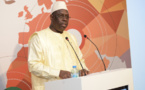 Macky Sall sur Doudou Ndiaye Rose : « Le Sénégal perd un de ses plus grands ambassadeurs culturels à travers le monde. »