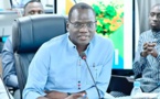 Résultats provisoires Bac 2024: Le taux de réussite en deçà des attentes du ministre Dr Abdourahmane Diouf