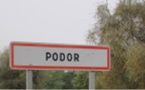 Podor: une étude révèle une perte de 30 % des récoltes