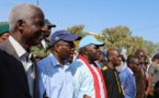 Manifestation du Pds : Oumar Sarr et Decroix convoqués à la police