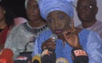 100 jours de Diomaye : Aminata Touré répond à l’ Apr