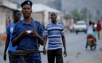 Violences au Burundi: Bujumbura se terre dans la peur